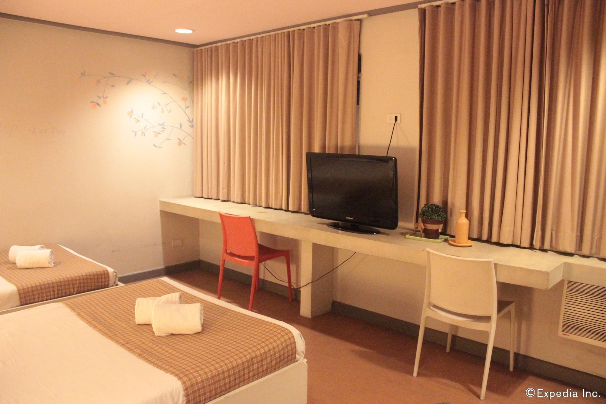 The Orange Place Hotel - San Juan San Juan  ภายนอก รูปภาพ