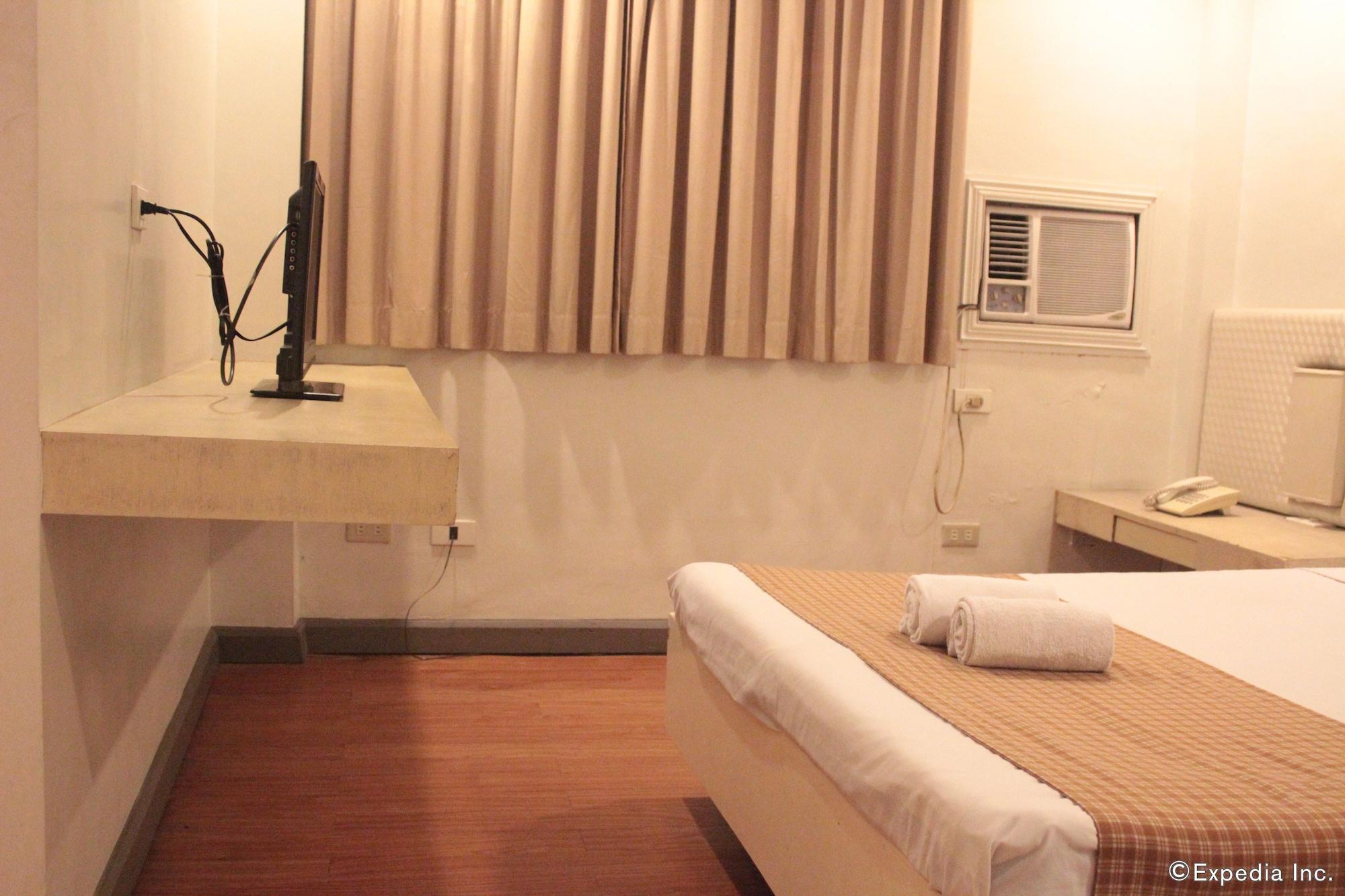The Orange Place Hotel - San Juan San Juan  ภายนอก รูปภาพ