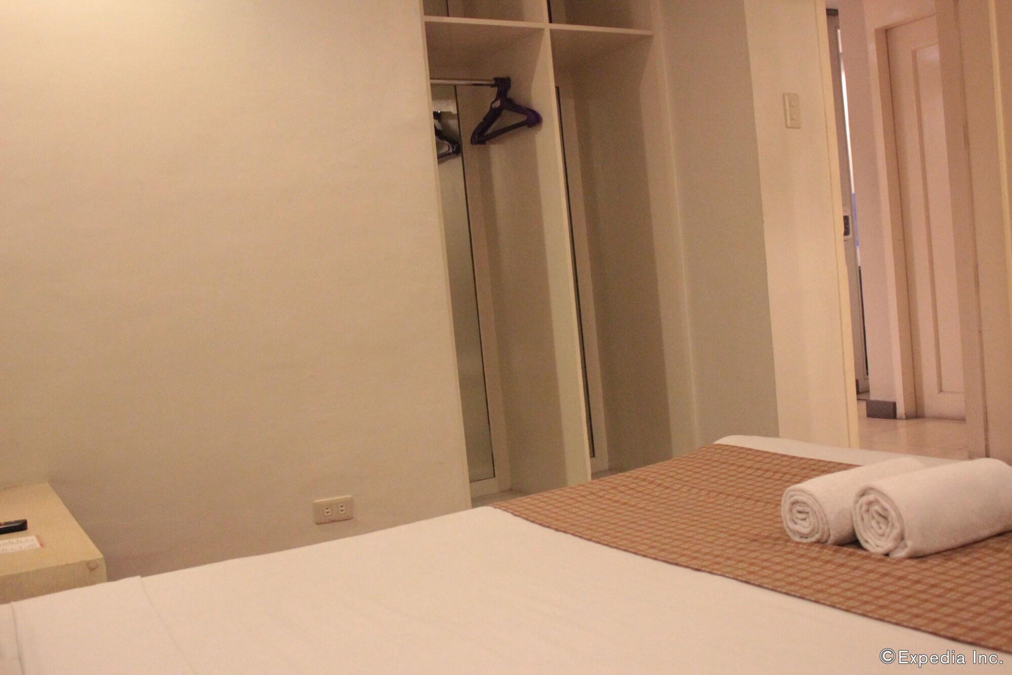 The Orange Place Hotel - San Juan San Juan  ภายนอก รูปภาพ
