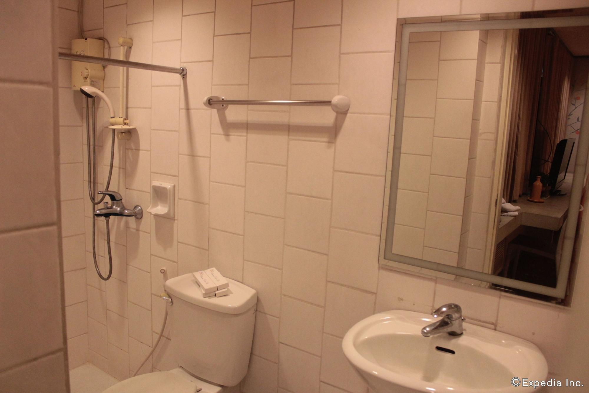 The Orange Place Hotel - San Juan San Juan  ภายนอก รูปภาพ