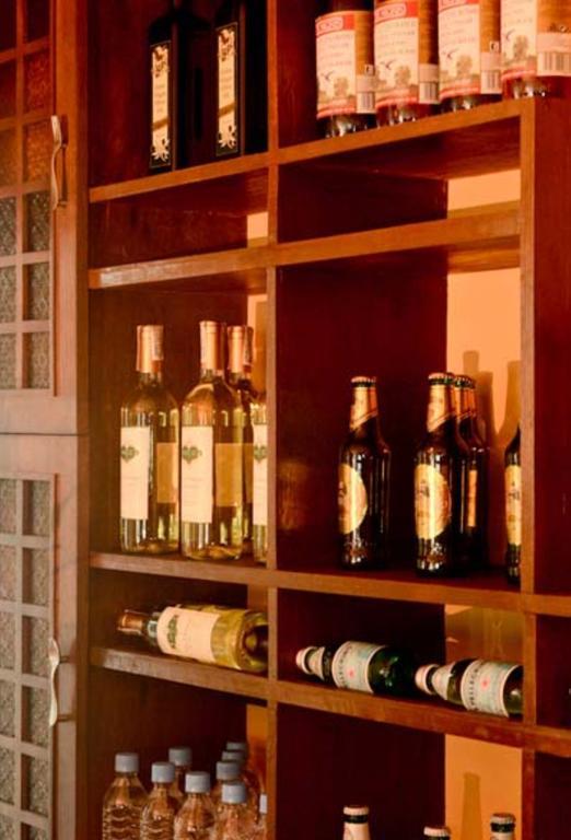 The Orange Place Hotel - San Juan San Juan  ภายนอก รูปภาพ