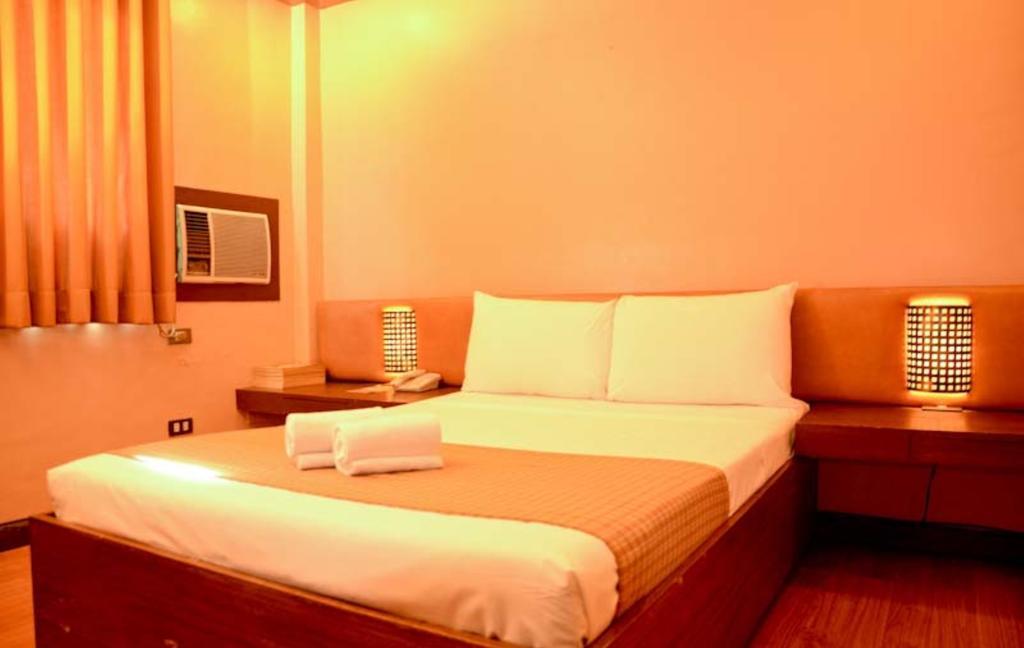 The Orange Place Hotel - San Juan San Juan  ห้อง รูปภาพ