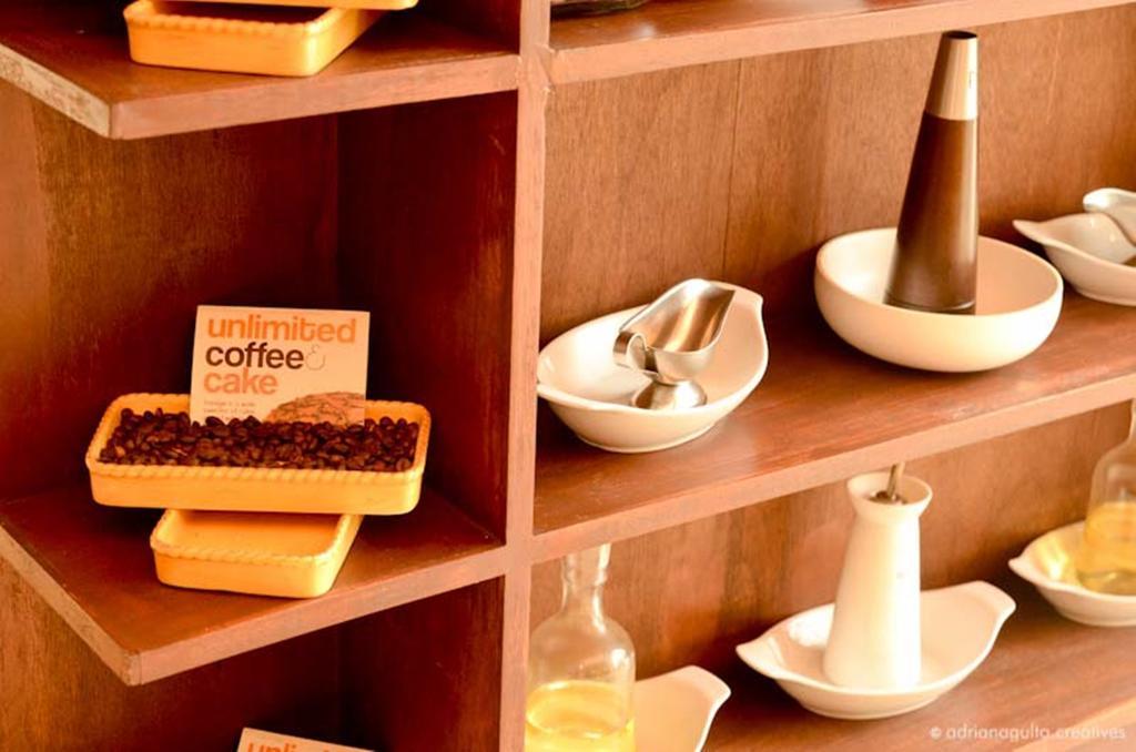 The Orange Place Hotel - San Juan San Juan  ภายนอก รูปภาพ