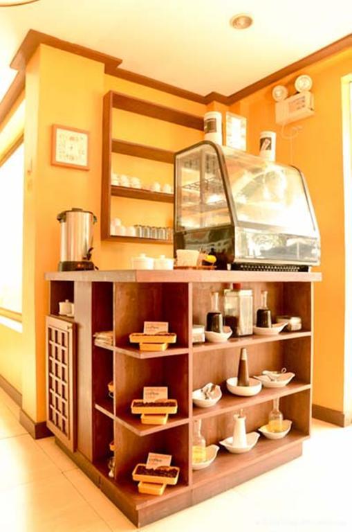 The Orange Place Hotel - San Juan San Juan  ภายนอก รูปภาพ