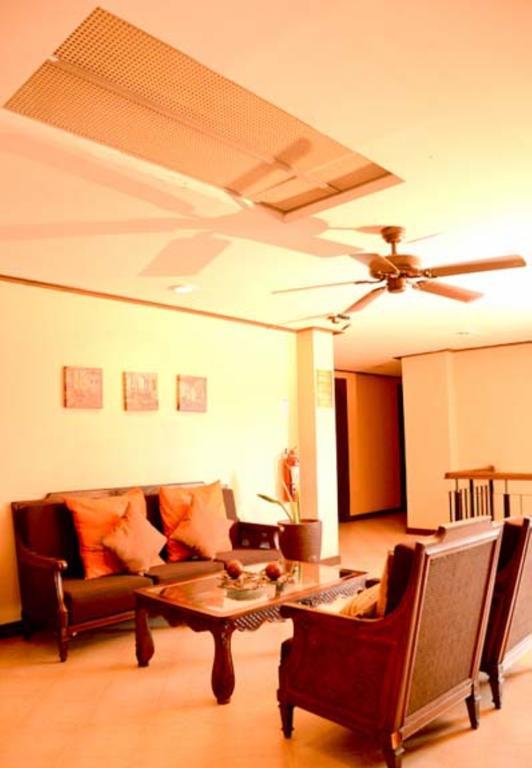 The Orange Place Hotel - San Juan San Juan  ภายนอก รูปภาพ