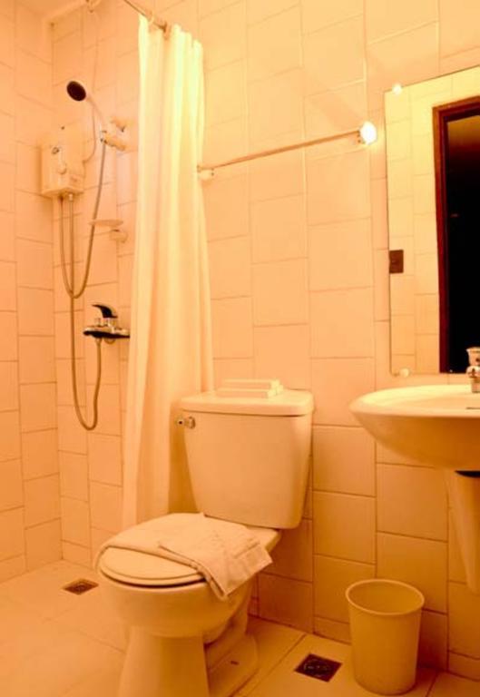 The Orange Place Hotel - San Juan San Juan  ห้อง รูปภาพ