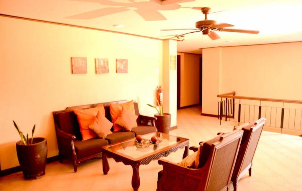 The Orange Place Hotel - San Juan San Juan  ภายนอก รูปภาพ