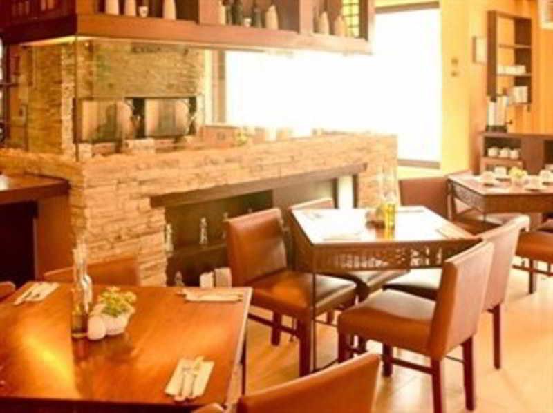 The Orange Place Hotel - San Juan San Juan  ภายนอก รูปภาพ