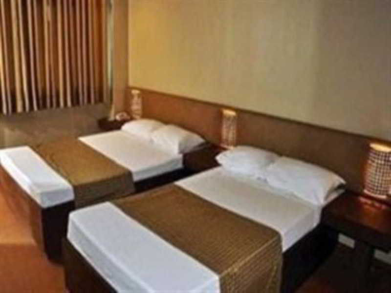 The Orange Place Hotel - San Juan San Juan  ภายนอก รูปภาพ