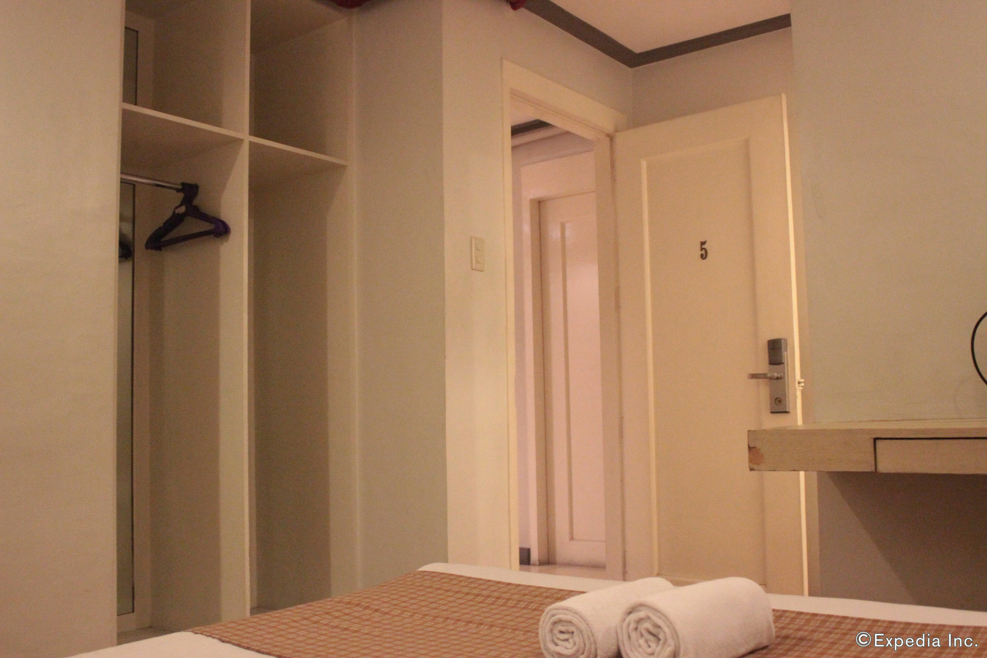 The Orange Place Hotel - San Juan San Juan  ภายนอก รูปภาพ