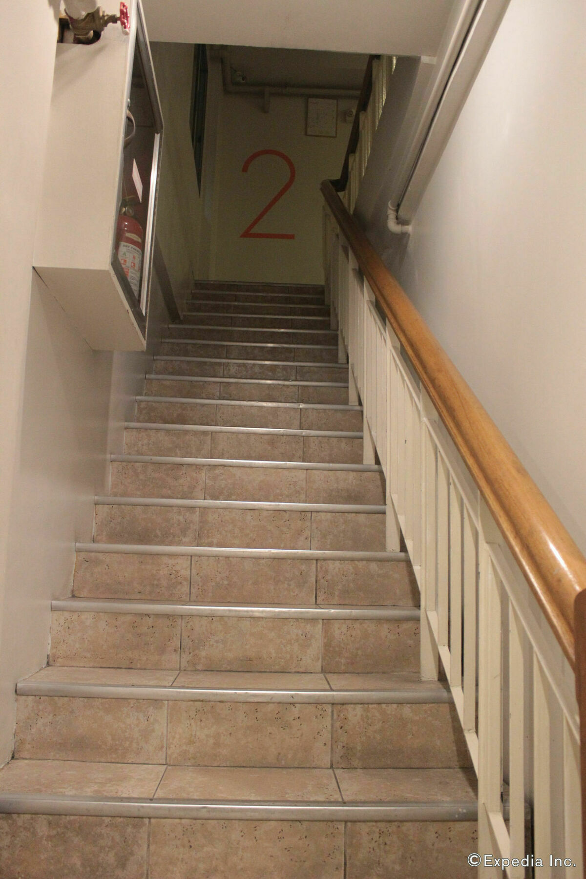 The Orange Place Hotel - San Juan San Juan  ภายนอก รูปภาพ