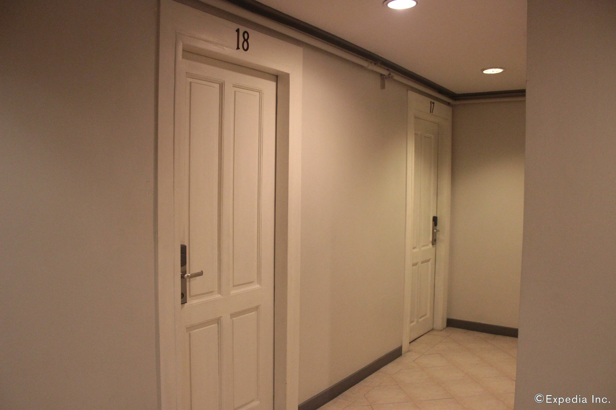 The Orange Place Hotel - San Juan San Juan  ภายนอก รูปภาพ