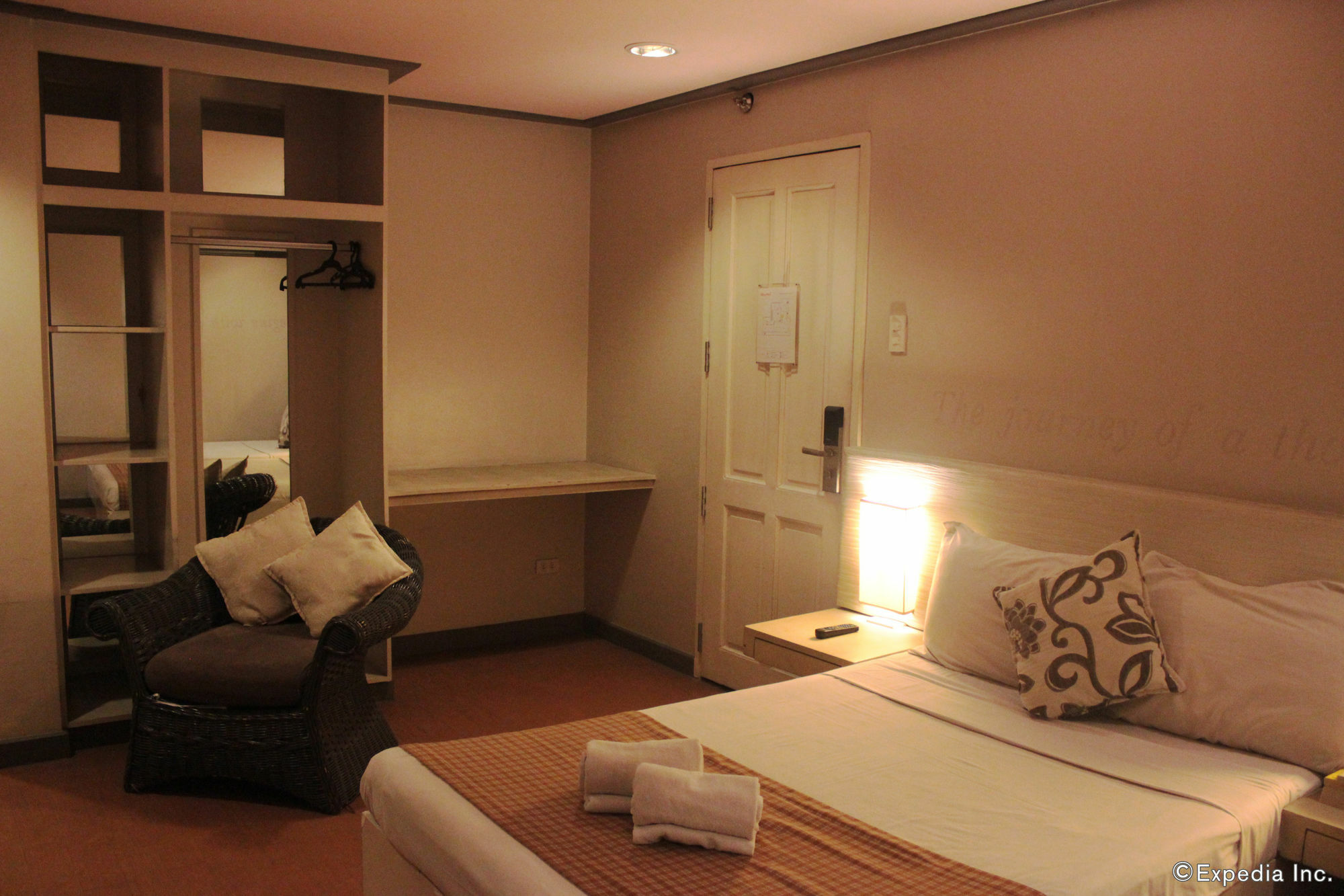 The Orange Place Hotel - San Juan San Juan  ภายนอก รูปภาพ