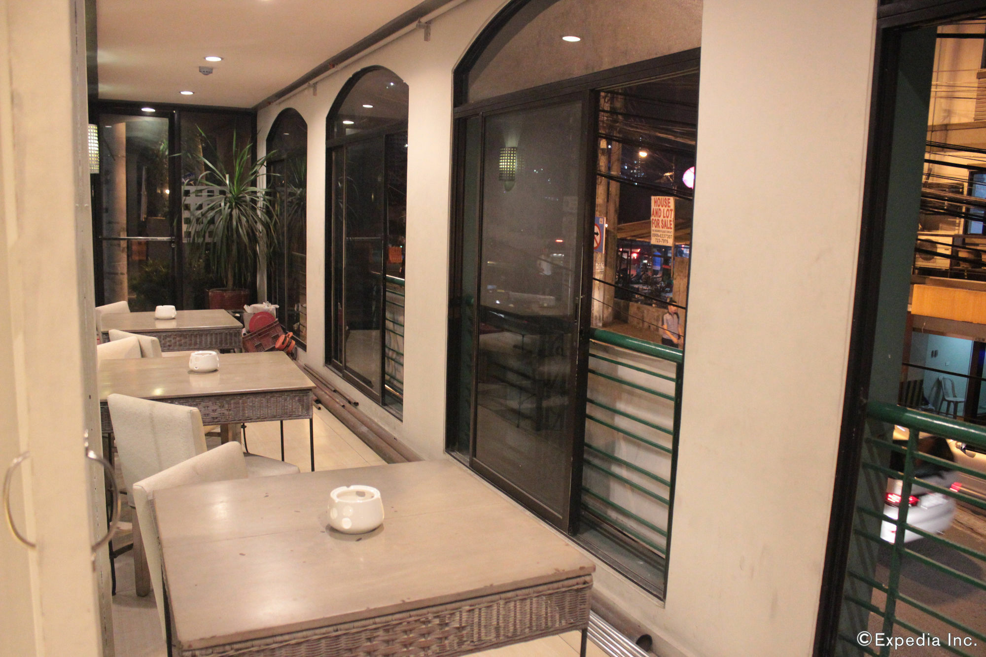 The Orange Place Hotel - San Juan San Juan  ภายนอก รูปภาพ